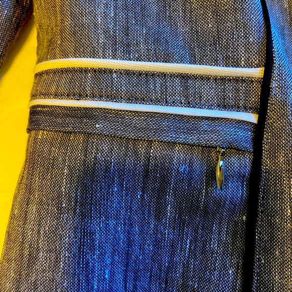 WHBM Jacket size 6 - Picture 5 of 7